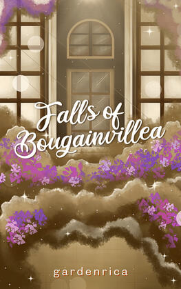 Falls of Bougainvillea