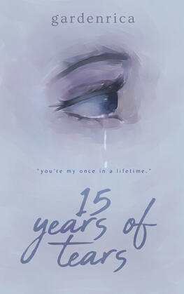 15 Years of Tears (2019)