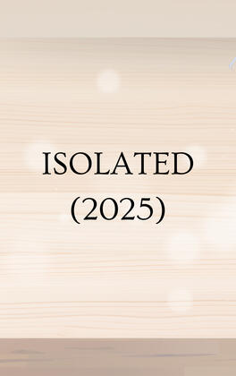 Isolated (2025)